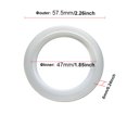 thumbnail image 2 of Breville Espresso Machine Silicone Seal, 2 of 7