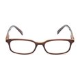 thumbnail image 4 of Readers.com Reading Glasses: The Brookside rectangle Style for Men and Women, 4 of 4