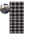 thumbnail image 1 of Dvruxg Sac de Couchage Léger pour Temps Chaud pour le Camping - Format Adulte, Polyester Ripstop Doux, Homologué 50°F/10°C, Comprend un Sac de Rangement (Café), 1 of 5