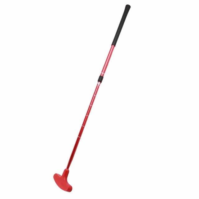 Mini Putter, Putter pour Hommes et Putter pour Hommes et Enfants Double Sens Putter pour Enfant Véritable Excellence