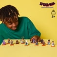 thumbnail image 3 of LEGO Figurines Spider-Man : À Travers le Spider-Verse 71050, 3 of 8