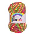 thumbnail image 1 of EGNMCR Hand-made DIY Scarf Sweater Coat Bar Needle Thread Baby Line Thick Wool wools group, 1 of 1