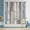D-teal, variant on Farmhouse Kitchen Curtains 27.5Wx39H Inch Rod Pocket Grey Country Kitchen Curtains Vintage Farm Animal Chicken Cow Pig Western Kitchen Decor Rustic Living Room Window Drapes Fabric 2 Panels