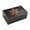 B, variante sur Xuanheng Boîte Conteneur pour Cartes de Tarot Excellente Idée Cadeau Étui Décoratif Portable pour Jeu de Cartes C