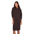 thumbnail image 1 of George Women's Hooded Dress, 1 of 6