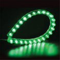 thumbnail image 1 of Street-FX 1043049 Ultra Bright Flex Light, Green, 1 of 2