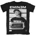 thumbnail image 1 of Eminem Unisex T-Shirt Arrest, 1 of 3
