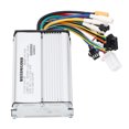 thumbnail image 1 of Electric Motor Controller, High Accuracy Motor Controller Professional 36V 48V 20A  for 10in Scooter, 1 of 7