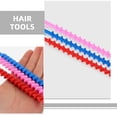 thumbnail image 2 of 40 Pcs Tiges Permanentes de Bouclage en Spirale pour de Belles Boucles et Vagues, 2 of 8