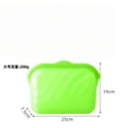 thumbnail image 2 of Fridja Liquidation Sac de Fraîcheur en Silicone Étanche Compatible Micro-Ondes, 2 of 2