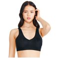 thumbnail image 1 of George Women's Bonded V-Neckline Bra, 1 of 3