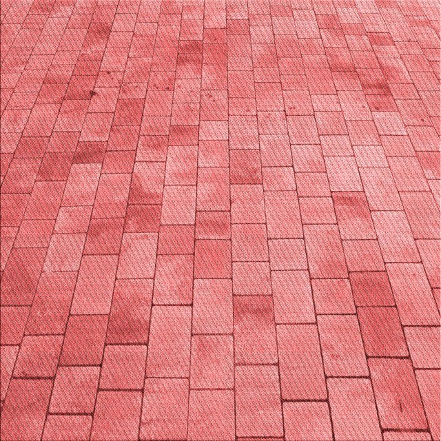 Ahgly Company Tapis d'Intérieur Lavable en Machine Carré Transitionnel Rouge Camion de Pompiers, 8 Pieds Carré