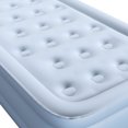 thumbnail image 3 of Simmons Beautyrest 15 Pouces Posture Lux Taille Express Lit Matelas d'Air et Pompe, Simple, 3 of 9