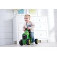 thumbnail image 2 of John Deere Sit-N-Scoot Tractor Toy, Green, 2 of 2