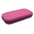 thumbnail image 3 of Portable Stethoscope Storage Box Carry Travel Case Bag Hard Drive Pen Medical Organizer blue, 3 of 5