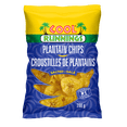 thumbnail image 1 of Plantain Chips Salted, 1 of 2