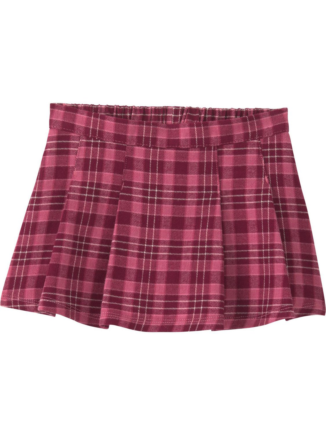 Carter's Child of Mine Toddler Girl 2-Piece Fair Isle Top and Skirt Set