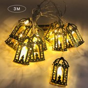 Festival Strip Lamp Decor Home Lighting Ornament LED