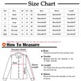 thumbnail image 2 of Cardigans pour Femmes Légers Automne et Hiver Cardigan Long Décontracté pour Femmes avec Poches, 2 of 7