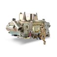 thumbnail image 5 of Holley Carburateur de Performance 0-4779C Double Pompe Modèle 4150; 4 Barils; 750 Pieds Cubes par Minute CFM; Bride d'Arrosage Carrée; Étrangleur Manuel; Secondaires Mécaniques; Essence; Zinc Dichromaté, 5 of 5