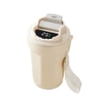 thumbnail image 2 of Tasse Double Couche 500ML Mini Tasse Isolée sous Vide Acier Inoxydable 316 Tasse à Vin Rouge, 2 of 8