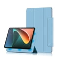 thumbnail image 4 of For Xiaomi Mi Pad 5 Pro Case Ultra Thin Magnetic Smart Cover for MiPad 5 Pro 2021 Tablet 11 Inch mipad5 With Auto Wake UP black shell MiPad 5 Pro, 4 of 6