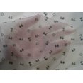 thumbnail image 4 of oneOone Cotton Silk Fabric Eyes Face Printed Craft Fabric BTY 42 Inch Wide, 4 of 4
