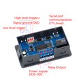 thumbnail image 3 of Temperature Control 12V/24V Thermostats Cool Controller Accuracy Handy Installation Household Accessories Home Supplies Handy Installation Safety Adjustable, 3 of 6
