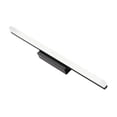 thumbnail image 1 of LED Bathroom Vanity Light, 3 Colors Changing Modern Mirror Lights, Waterproof Fogging LED Mirror Lights Bar, Over Mirror Lighting Fixture for Bathroom, Cabinet, Closet, Kitchen, 1 of 8