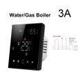 thumbnail image 2 of Tuya WiFi Smart Thermostat Temperature Controller For Electric Floor Heating Water/Gas Boiler Work With Alexa Google Home ,Easy to Install, 2 of 7