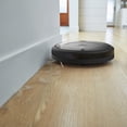 thumbnail image 5 of Aspirateur robot connecté Wi-Fi iRobot Roomba 694, 5 of 5