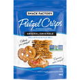 thumbnail image 1 of Snack Factory Pretzel Crisps Original, 1 of 7