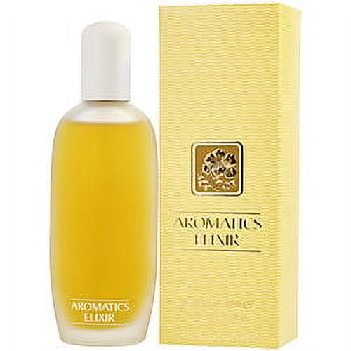 Aromatics Elixir by Clinique, 3.4 oz Perfume Spray for Women