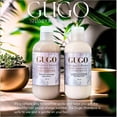 thumbnail image 3 of Gugo Shampoo with Biotin + Caffeine, 3 of 6