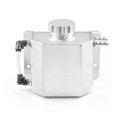 thumbnail image 2 of Réservoir de Récupération d'Huile Universel en Aluminium 1 L avec Valve de Vidange, Réservoir d'Huile, Réservoir de Carburant, Facile à Utiliser, 2 of 7