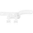 thumbnail image 1 of Curtain Track Pulley Ceiling Wall Mounted Curtain Magnetic Rail Pulley Track Rail, 1 of 9