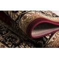 thumbnail image 3 of Rug Branch Majestic Collection Tapis Oriental Traditionnel, 3 of 5