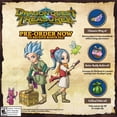 thumbnail image 4 of Jeu vidéo DRAGON QUEST TREASURES  pour (Nintendo Switch), 4 of 7