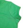 thumbnail image 2 of Bienzoe Girl's Breathable Quick-Dry T-Shirt Pack-G 4/5, 2 of 9