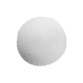 thumbnail image 3 of GROWTH TANK Absorbeur de Résidus de Piscine 3 Pouces Lavable Baignoire Blanche Réutilisable Balle Absorbante d'Huile 1x, 3 of 9