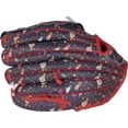 thumbnail image 2 of Rawlings Players Series 10 In. Youth T-Ball Glove, 2 of 5