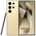 thumbnail image 3 of Restored Samsung Galaxy S24 Ultra Unlocked Smartphone Like New, 3 of 7