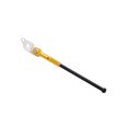 thumbnail image 2 of Bike Kickstand Replacement Outdoor Cycling Accessory Professional Modified Parts Bicycle Body Rack Bikes Side Kickstands Golden 18in, 2 of 9