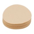 thumbnail image 1 of Filtre à Café en Papier, Fibre Jetable Non Blanchie 64mm pour Café, 1 of 8