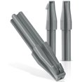 thumbnail image 1 of Miangastore 3 Pcs Taille-Crayons Outils Taille-Crayons Sourcils Outils d'Assistance Crayons Outils, 1 of 9