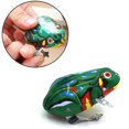 thumbnail image 3 of Jumping  Toy,  Wind Up Toy Fun  For Kids For Indoor Outdoor, 3 of 7