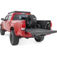 thumbnail image 2 of Support Universel de Lit pour Porte-Pneus de Rechange pour Camions Pickup - Convient aux Pneus, 2 of 7