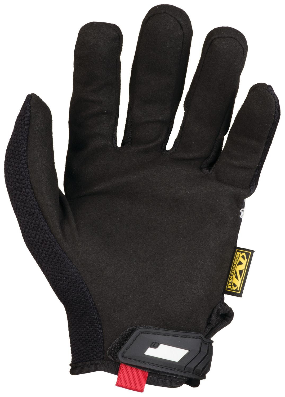 Gants Mechanix Wear Original® (grand, noir)
