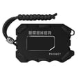 thumbnail image 1 of EGNMCR RFID Multifunctional Wallet Metal Wallet Large Capacity Stainless Steel Card drawstring wallet, 1 of 1