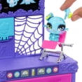 thumbnail image 2 of Monster High-Coffret Création de Petits Monstres-coffret avec poupée, 2 of 6
